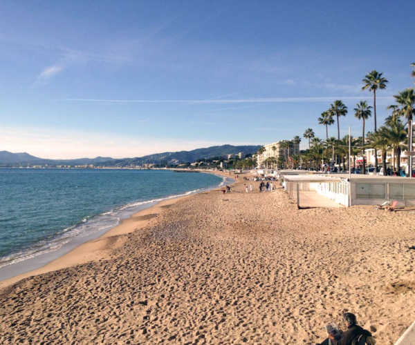 Cannes 16