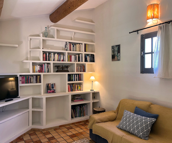 Lavandes – Mezzanine 1