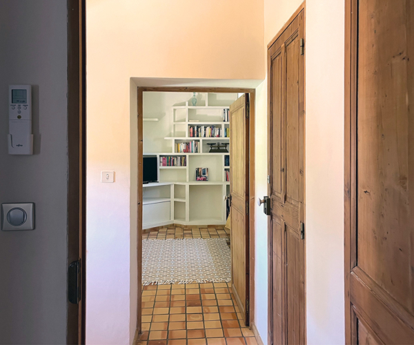 Lavandes – Mezzanine 2