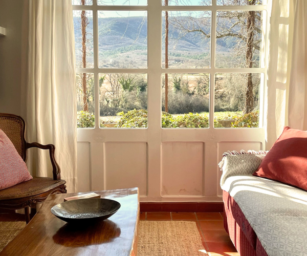 Luberon – Général – Séjour