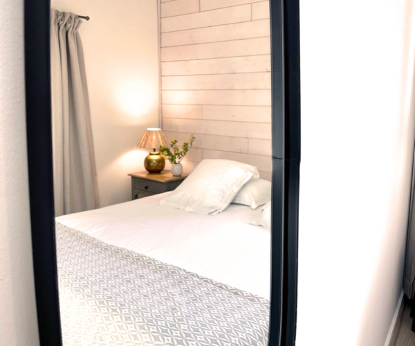Olivier – Etage Ch 1