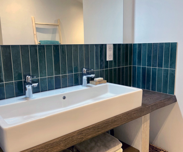 Olivier – Etage SDB 1