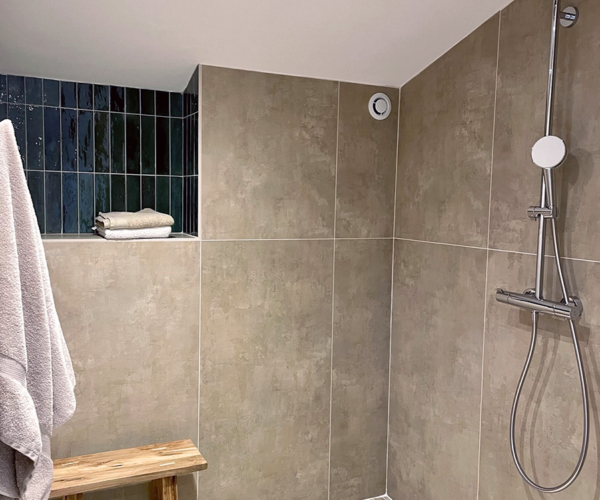 Olivier – Etage SDB 2