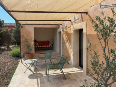 bastide terrasse couverte